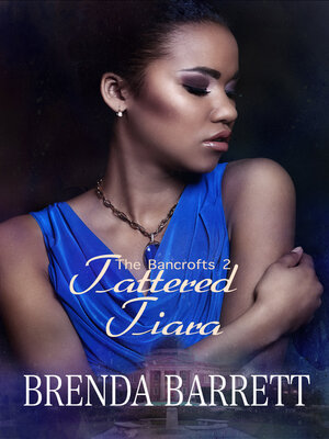 cover image of Tattered Tiara